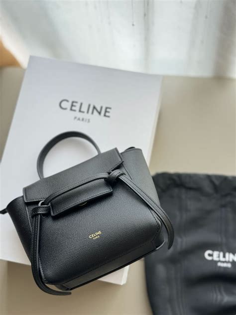 celine sangle停產|celine 手袋.